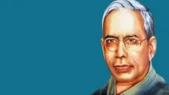 एस आर रंगनाथ