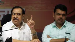 देवेंद्र फडणवीस आणि