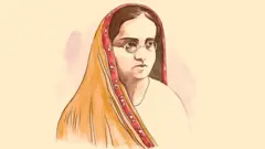 અનુસૂયા સારાભાઈ