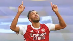 Pierre-Emerick Aubameyang