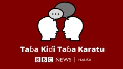 Taɓa Kiɗi Taɓa Karatu: Shirin cirani a Jamhuriyar Nijar