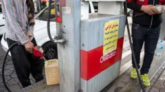 خبرگزاری فارس در گزارشی گفته از اواسط تابستان عرضه بنزین سوپر در شهرهای بزرگی مانند تهران متوقف و یا به صورت قطره چکانی انجام می‌شود.