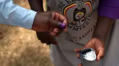 Viongozi wa kidini wanataka uchaguzi mkuu uahirishwe kwa miaka mitatu