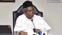 Nasir Elrufai