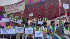 వైజాగ్ స్టీల్ ప్లాంట్