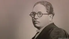 डॉ. बाबासाहेब आंबेडकर