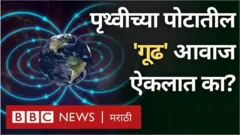 दगड पडणे, लाकूड तुटणे आणि अशा काही गोष्टींचे वेगवेगळे नमुने आणि रेकॉर्डिंग आहे जे जिवंत वस्तूचा भास करून देतात.