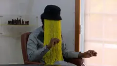 Anas be undercover journalist