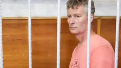 Евгений Ройзман в суде