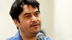 রুহুল্লাহ জাম: শনিবার ইরানে তার মৃত্যুদণ্ড কার্যকর করা হয়েছে