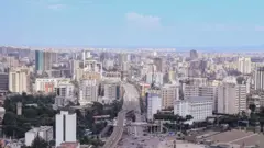 አዲስ አበባ