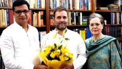 काँग्रेस