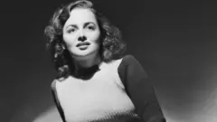 Olivia de Havilland