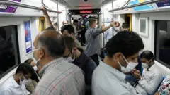 مترو تهران
