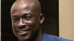 Eugene Arhin