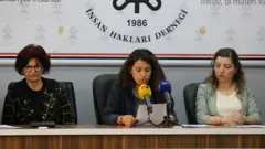 İHD Diyarbakır Şubesi