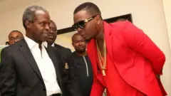 Igbakeji Aare Yemi Osinbajo