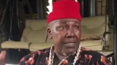 Eze Amaifeke