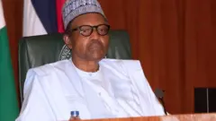 MUHAMMADU BUHARI