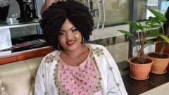kipindi hicho cha 2018 ndipo alianza kuhisi mabadiliko katika mwili wake.
