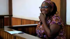 Stella Nyanzi