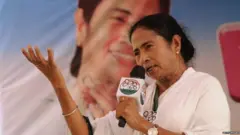 ਮਮਤਾ ਬੈਨਰਜੀ