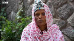 ወ/ሮ ገነት ኤልያስ