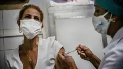 vaunación