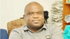 Simeon Nwakaudu