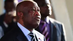 Laurent Gbagbo