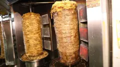 ሻዋረማን