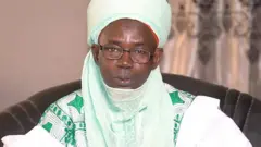 Sheikh Muhammad Bala Ahmed