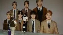 BTS Band