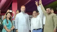 પાર્ટીનાં ઉમેદવારો