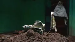 क्लस्टर बाँब