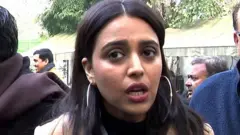 स्वरा