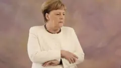 ميركل
