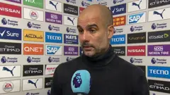 Pep Guardiola