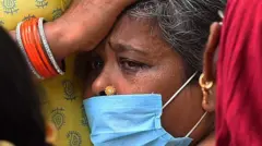 कोरोना