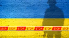 Україна Росія конфлікт