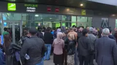 Мигрантлар