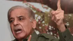 شہباز شریف