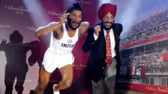 ਮਿਲਖਾ ਸਿੰਘ