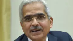 శక్తికాంత దాస్