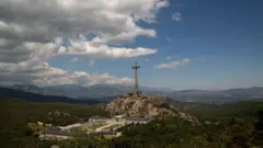 Valle de los Caidos