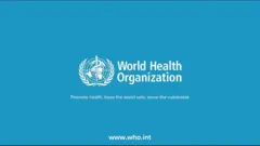 Ajọ eleto ilera agbaye