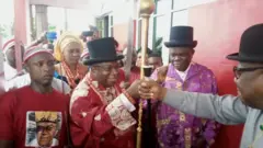 Uche Elikwu