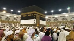 Saudiya Arabistoni