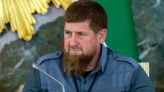 Рамзан Кадыров