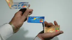 క్రెడిట్ కార్డు